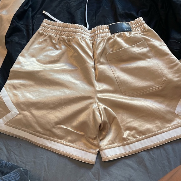 Men’s Amiri short set - Picture 9 of 13